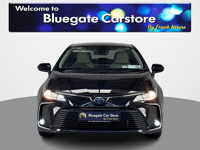 Toyota Corolla 2020