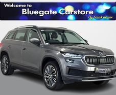 Skoda Kodiaq 2023