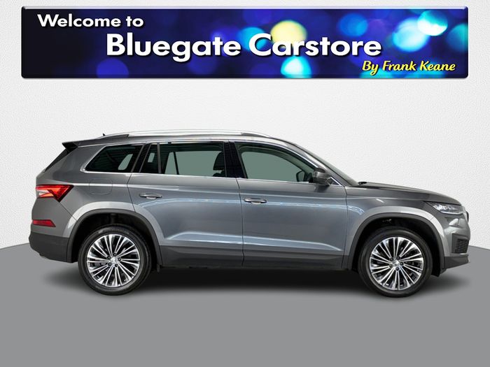 Skoda Kodiaq 2023