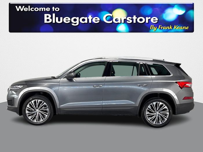 Skoda Kodiaq 2023