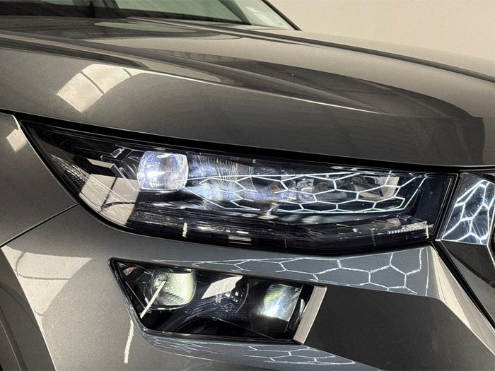 Skoda Kodiaq 2023