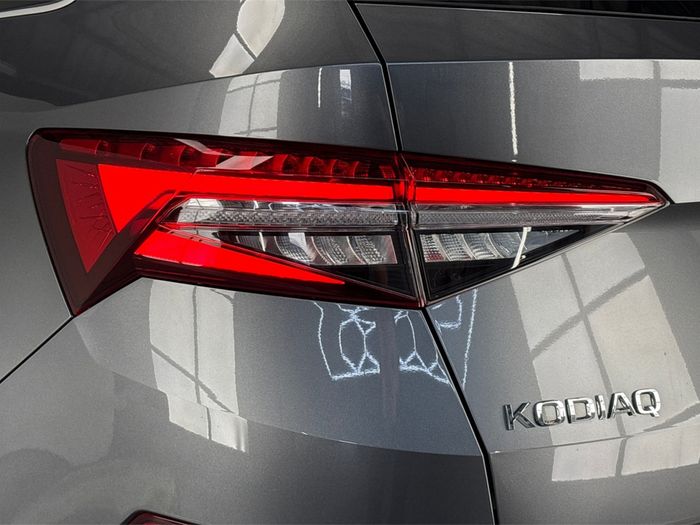 Skoda Kodiaq 2023