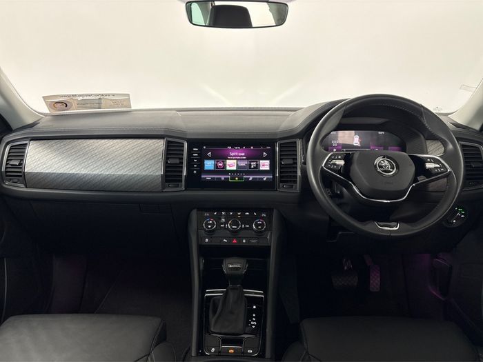 Skoda Kodiaq 2023