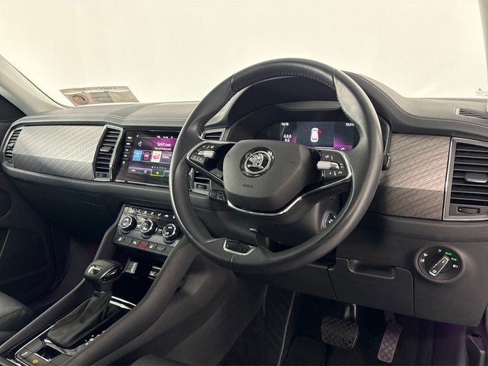 Skoda Kodiaq 2023