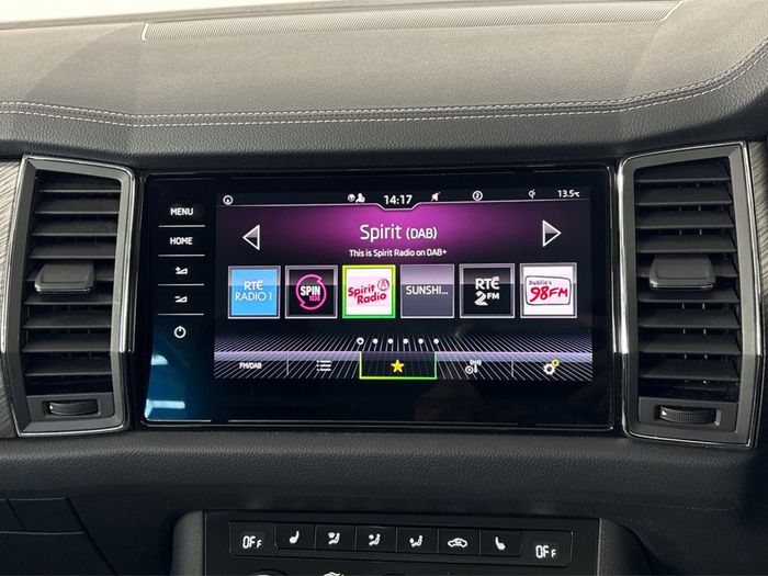 Skoda Kodiaq 2023