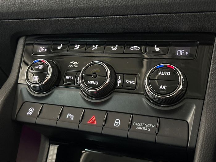 Skoda Kodiaq 2023