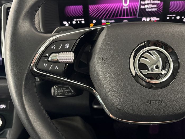 Skoda Kodiaq 2023