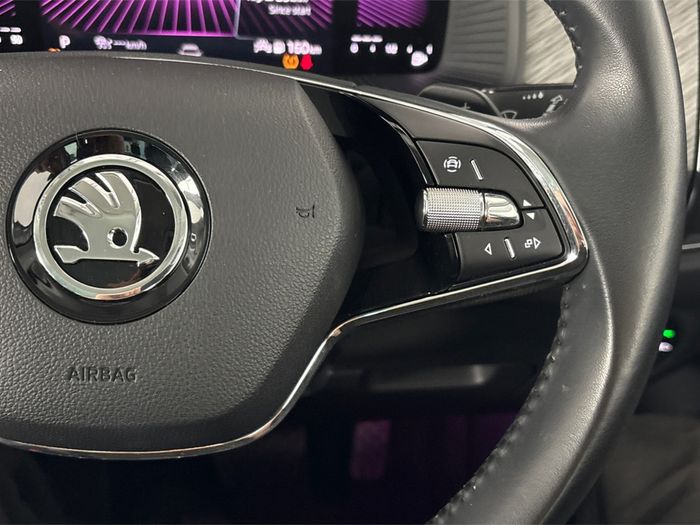 Skoda Kodiaq 2023