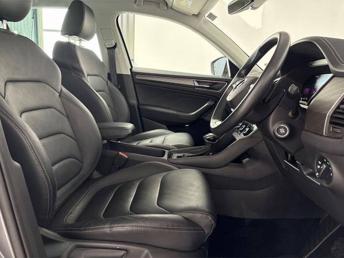 Skoda Kodiaq 2023