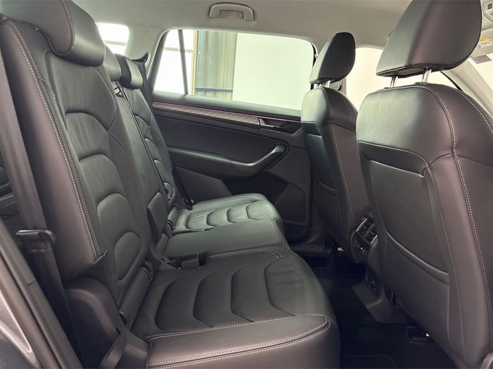 Skoda Kodiaq 2023