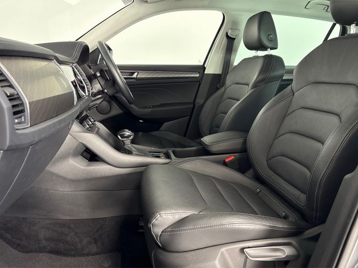 Skoda Kodiaq 2023
