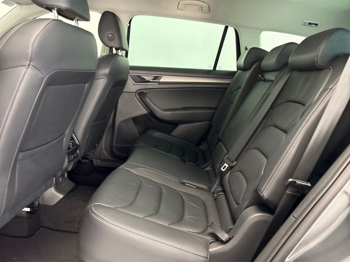 Skoda Kodiaq 2023