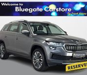 Skoda Kodiaq 2023