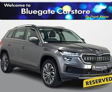 Skoda Kodiaq 2023