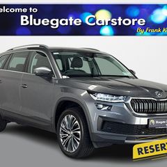 Skoda Kodiaq 2023