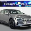Audi E-Tron 2020