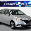 Skoda Fabia 2020