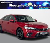 Honda Civic 2023