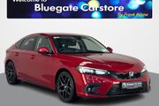 Honda Civic 2023