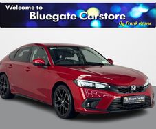 Honda Civic 2023