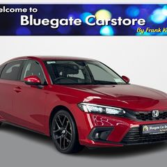 Honda Civic 2023