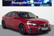 Honda Civic 2023