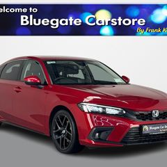 Honda Civic 2023