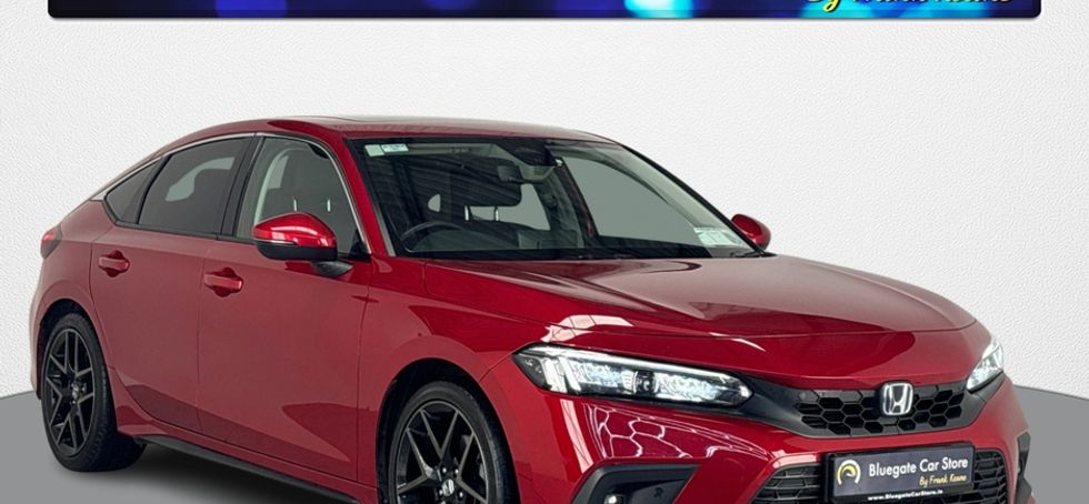Honda Civic 2023