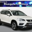 SEAT Ateca 2020
