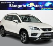 SEAT Ateca 2020
