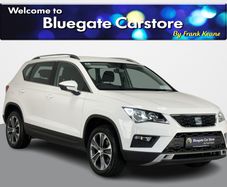 SEAT Ateca 2020