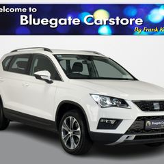 SEAT Ateca 2020