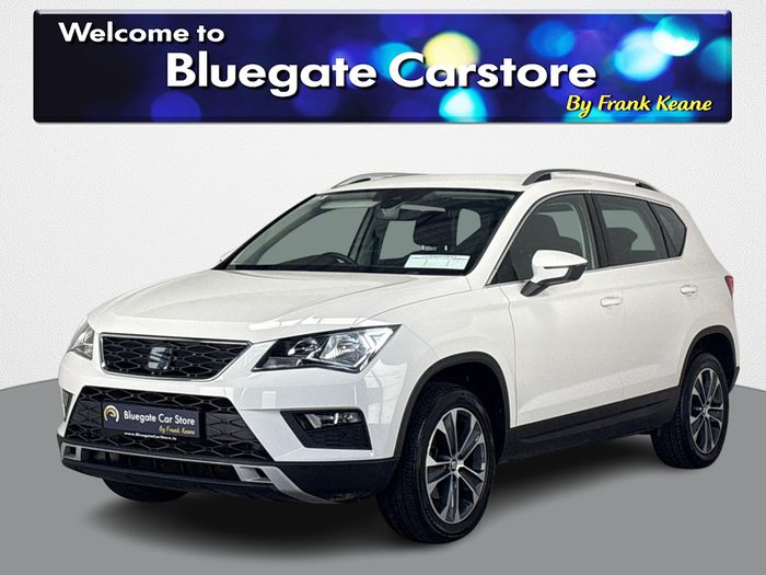 SEAT Ateca 2020