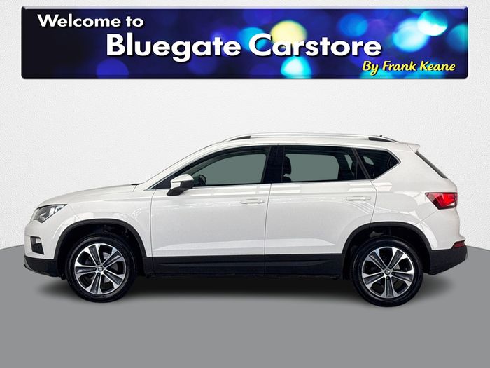 SEAT Ateca 2020