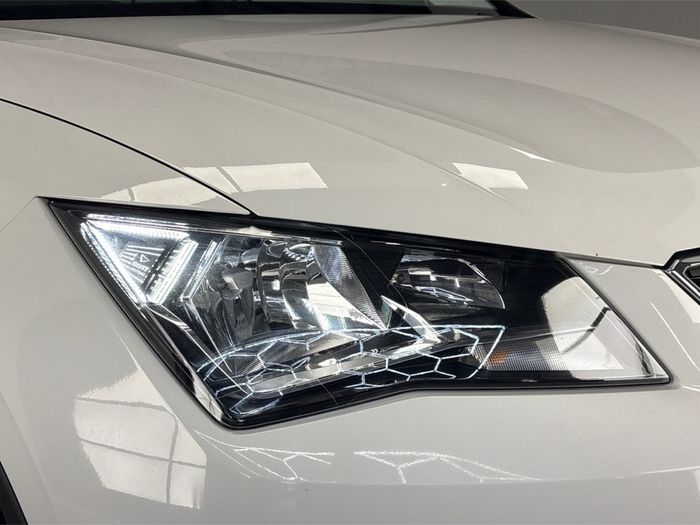 SEAT Ateca 2020