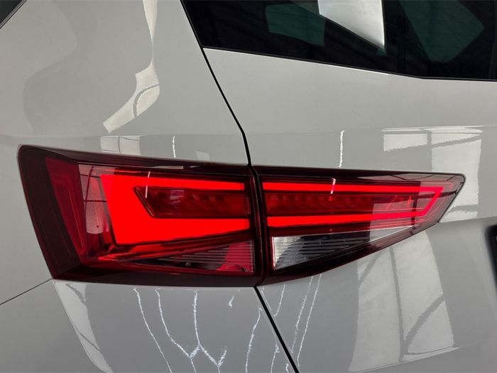 SEAT Ateca 2020