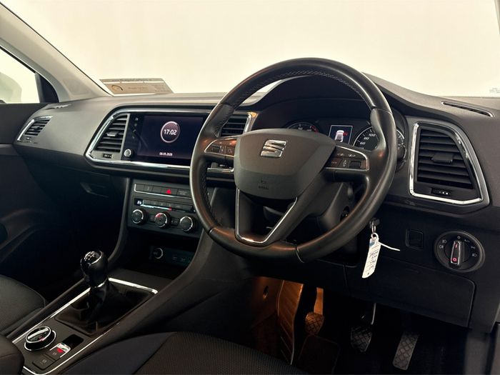 SEAT Ateca 2020