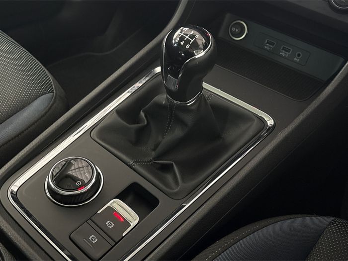 SEAT Ateca 2020