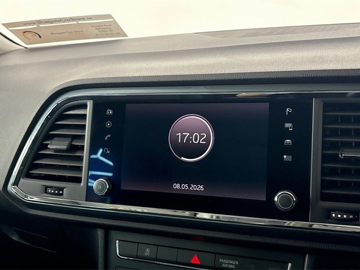 SEAT Ateca 2020