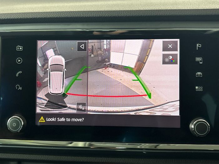 SEAT Ateca 2020