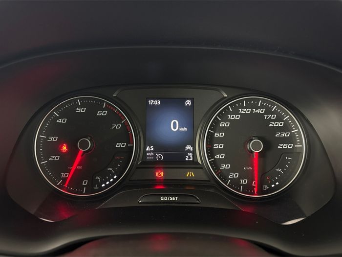 SEAT Ateca 2020