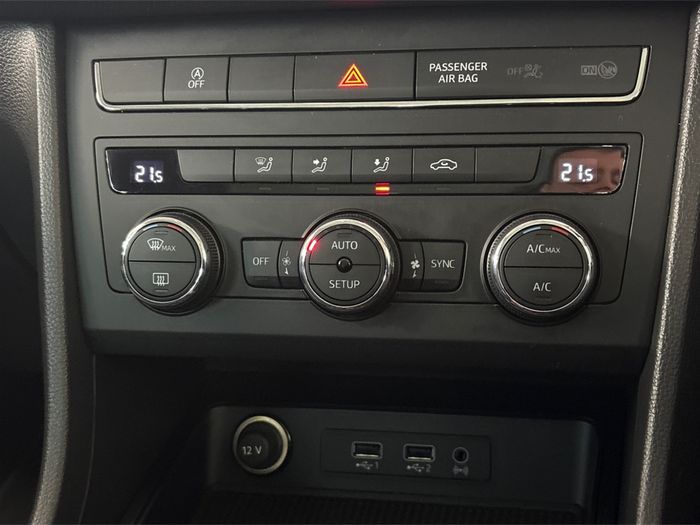 SEAT Ateca 2020