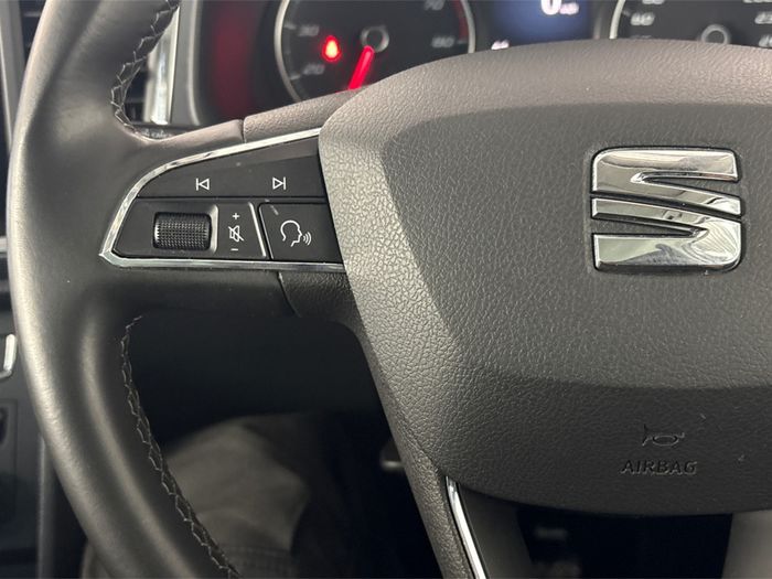 SEAT Ateca 2020