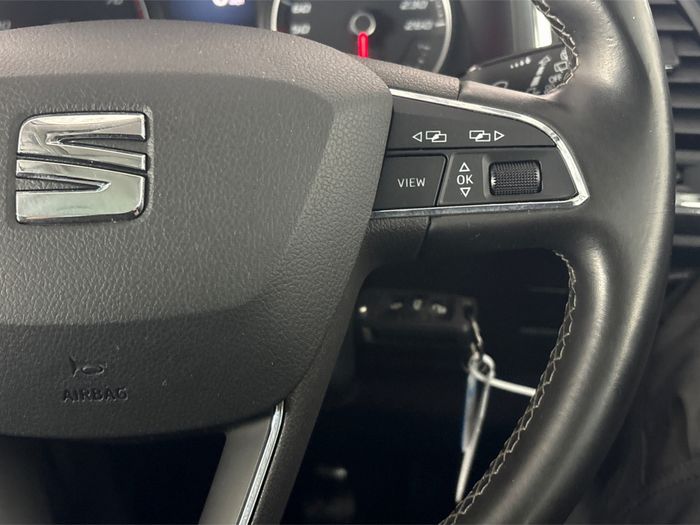 SEAT Ateca 2020