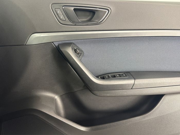 SEAT Ateca 2020