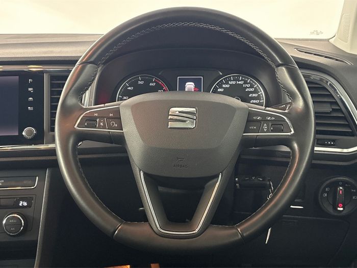 SEAT Ateca 2020