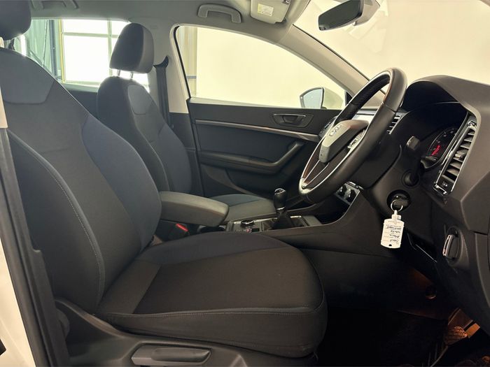 SEAT Ateca 2020