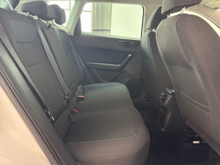 SEAT Ateca 2020