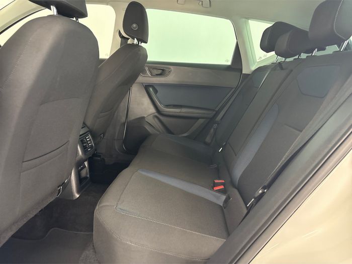 SEAT Ateca 2020
