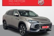 MG HS 2025
